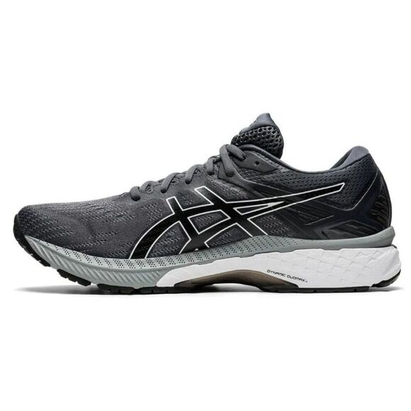 ASICS Men's GT-2000 9 Running Shoes Carrier Grey/Black 8.5 US (D) 42 EUR 7.5 UK - Picture 2 of 7